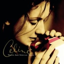 Celine Dion - These Are Special Times in the group OTHER / 10399 at Bengans Skivbutik AB (4408118)