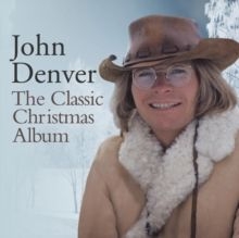 John Denver - Classic Christmas Album in the group OTHER / 10399 at Bengans Skivbutik AB (4408123)