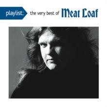 Meat Loaf - Playlist: The Very Best Of in the group OTHER / 10399 at Bengans Skivbutik AB (4408124)