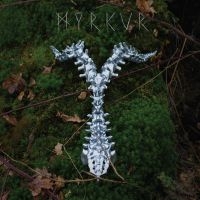 MYRKUR - SPINE in the group OUR PICKS / Christmas gift tip CD at Bengans Skivbutik AB (4409732)