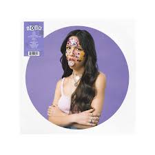 Olivia Rodrigo - Sour (Picture vinyl) US Import in the group VINYL / Pop at Bengans Skivbutik AB (4412267)
