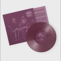 Vånna Inget - True Romance (Transparent Violet Vi in the group VINYL / Pop-Rock at Bengans Skivbutik AB (4412383)