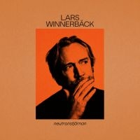 Lars Winnerbäck - Neutronstjärnan (LP) in the group OUR PICKS / Bengans Staff Picks / Best So Far 23 - MK at Bengans Skivbutik AB (4412510)