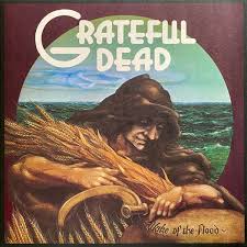 Grateful Dead - Wake Of The Flood (50Th Anniversary Clea in the group OTHER / -Start Vinyl-N at Bengans Skivbutik AB (4413201)