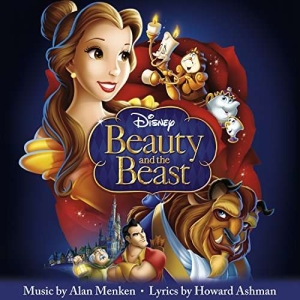 Soundtrack - Beauty and the Beast in the group Labels /  at Bengans Skivbutik AB (4413390)