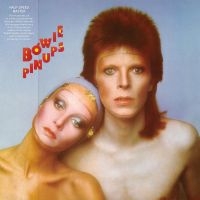 David Bowie - Pinups in the group OTHER / -Start Jan R3 at Bengans Skivbutik AB (4413432)