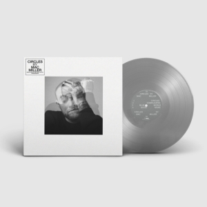 Mac Miller - Circles in the group VINYL / Hip Hop-Rap at Bengans Skivbutik AB (4413619)