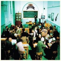 Oasis - The Masterplan (Remastered Edition) in the group VINYL / Pop-Rock at Bengans Skivbutik AB (4415648)