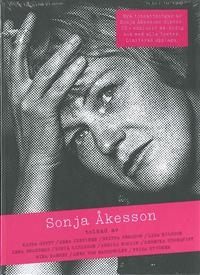 Various Artists - Sonja Åkesson Tolkad Av  (Cd+Bok) in the group MUSIK / CD + Bok / Pop-Rock at Bengans Skivbutik AB (450157)