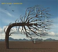 BIFFY CLYRO - OPPOSITES in the group OUR PICKS / Christmas gift tip CD at Bengans Skivbutik AB (451064)