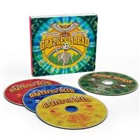 Grateful Dead - Sunshine Daydream in the group OUR PICKS / Christmas gift tip CD at Bengans Skivbutik AB (469535)