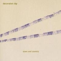 Town & Country - Decoration Day in the group CD / Rock at Bengans Skivbutik AB (472609)