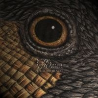 Now Voyager - Tell-Tale Hearts in the group MUSIK / CD-Maxi / Pop-Rock at Bengans Skivbutik AB (477523)