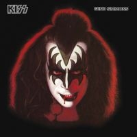 Kiss - Gene Simmons - Picture Lp in the group OTHER / -Startsida Vinylkampanj at Bengans Skivbutik AB (480436)