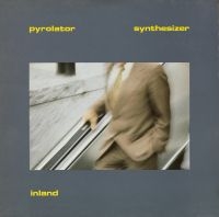 Pyrolator - Inland in the group VINYL / Pop-Rock at Bengans Skivbutik AB (480503)