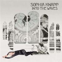 Knapp Sophia - Into The Waves in the group VINYL / Pop at Bengans Skivbutik AB (480772)