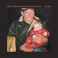 Mairi Morrison & Alasdair Roberts - Urstan in the group VINYL / Pop-Rock at Bengans Skivbutik AB (481239)