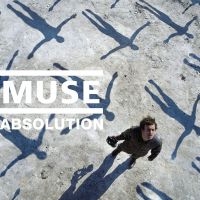 Muse - Absolution in the group OTHER / -Start LP1 at Bengans Skivbutik AB (481504)