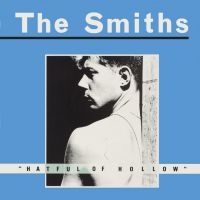 THE SMITHS - HATFUL OF HOLLOW in the group OTHER / CDV06 at Bengans Skivbutik AB (481865)