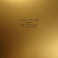 Atmosphere - When Life Gives You Lemons, You Pai in the group VINYL / Hip Hop-Rap at Bengans Skivbutik AB (482054)