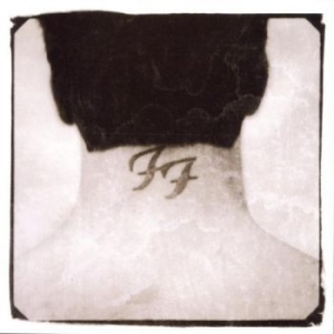 Foo Fighters - There Is Nothing Left To Lose in the group VINYL / Regular Custormer Discount may 24 at Bengans Skivbutik AB (482292)