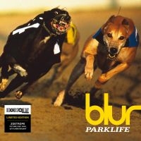 Blur - Parklife in the group OUR PICKS /  Christmas gift tip Vinyl at Bengans Skivbutik AB (482376)