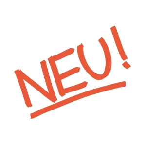 Neu! - Neu! in the group VINYL / Pop-Rock at Bengans Skivbutik AB (482991)