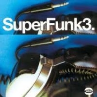 Funk Inc - Superfunk in the group VINYL / Pop-Rock,RnB-Soul at Bengans Skivbutik AB (483380)