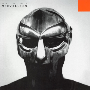 Madvillain - Madvillainy in the group OUR PICKS / Most popular vinyl classics at Bengans Skivbutik AB (483529)