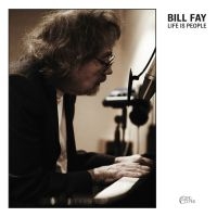 Bill Fay - Life Is People (2Lp) in the group VINYL / Elektroniskt,World Music at Bengans Skivbutik AB (483728)