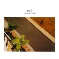 Sea & Cake - Oui in the group VINYL / Pop-Rock at Bengans Skivbutik AB (483748)