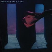 Caminiti Evan - Dreamless Sleep in the group VINYL / Pop-Rock at Bengans Skivbutik AB (483753)