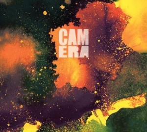 Camera - Radiate! in the group VINYL / Pop at Bengans Skivbutik AB (483768)