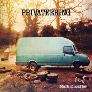 Mark Knopfler - Privateering - 2Lp Vinyl in the group OTHER / MK Test 9 LP at Bengans Skivbutik AB (483807)