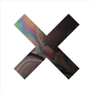 The Xx - Coexist in the group Minishops / Jamie XX at Bengans Skivbutik AB (484100)