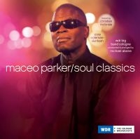 Parker Maceo - Soul Classics in the group VINYL / Pop-Rock,RnB-Soul at Bengans Skivbutik AB (484152)