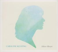 Keating Caroline - Silver Heart in the group VINYL / Pop-Rock at Bengans Skivbutik AB (484155)