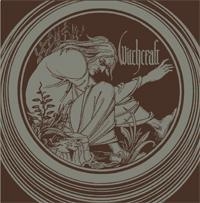 Witchcraft - Witchcraft in the group VINYL / Hårdrock,Svensk Musik at Bengans Skivbutik AB (484348)