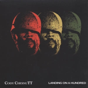 Cody Chesnutt - Landing On A Hundred in the group VINYL / RnB-Soul at Bengans Skivbutik AB (484631)