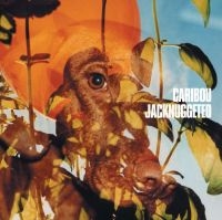 Manitoba - Jack Nuggeted in the group VINYL / Pop-Rock at Bengans Skivbutik AB (485105)