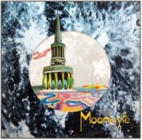 Moonkyte - Count Me Out in the group VINYL / Pop-Rock at Bengans Skivbutik AB (485355)