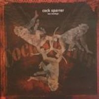 Cock Sparrer - Two Monkeys (Vinyl Lp) in the group OUR PICKS /  Christmas gift tip Vinyl at Bengans Skivbutik AB (485409)