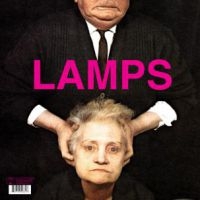 Lamps - Under The Water Under The Ground in the group OUR PICKS /  Christmas gift tip Vinyl at Bengans Skivbutik AB (485841)