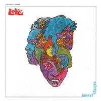 LOVE - FOREVER CHANGES in the group OTHER / -Start LP1 at Bengans Skivbutik AB (485872)