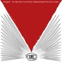 Foxygen - We Are The 21St Century Ambassadors in the group VINYL / Pop-Rock at Bengans Skivbutik AB (486144)