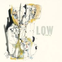 Low - The Invisible Way in the group VINYL / Pop-Rock at Bengans Skivbutik AB (486238)