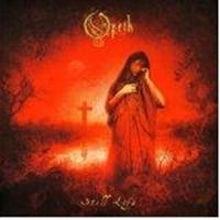 Opeth - Still Life (2 Lp Vinyl) in the group OTHER / -Start LP2 at Bengans Skivbutik AB (486296)