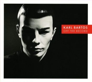 Bartos Karl - Off The Record in the group VINYL / Pop-Rock at Bengans Skivbutik AB (486446)