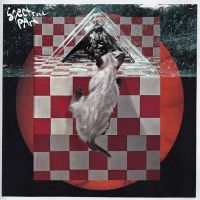 Spectral Park - Spectral Park in the group VINYL / Pop-Rock at Bengans Skivbutik AB (486893)