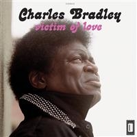 Bradley Charles - Victim Of Love in the group OUR PICKS / Bengans Staff Picks / Find your soul at Bengans Skivbutik AB (487134)